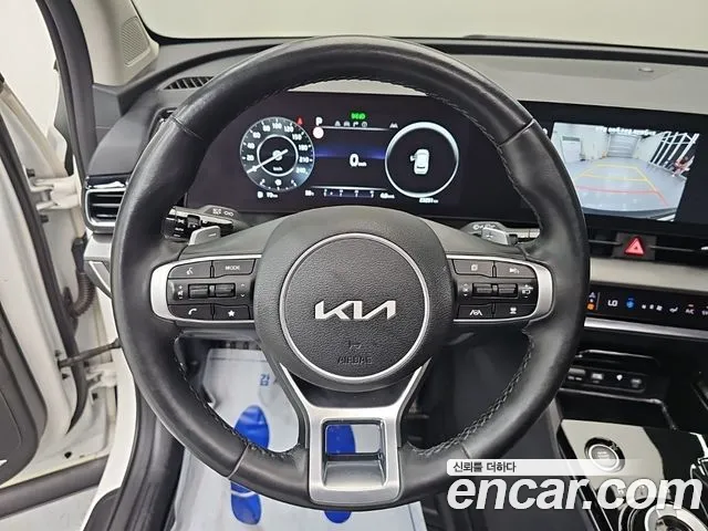 Kia Sportage — фото 11