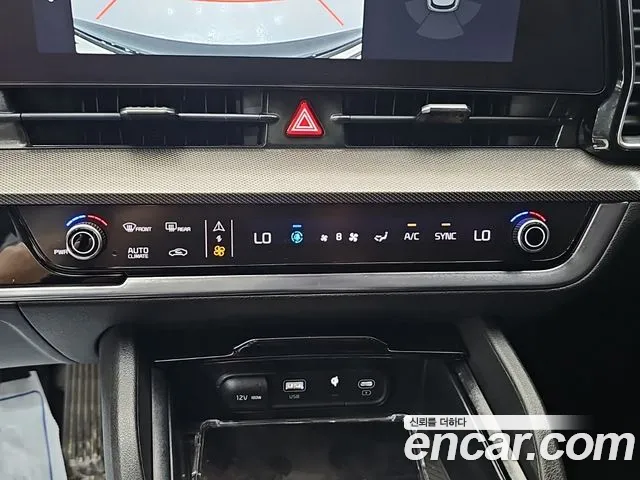 Kia Sportage — фото 12