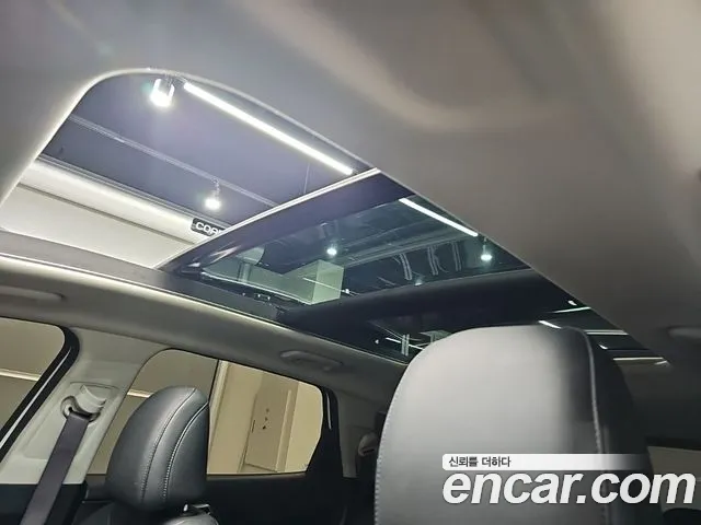 Kia Sportage — фото 14
