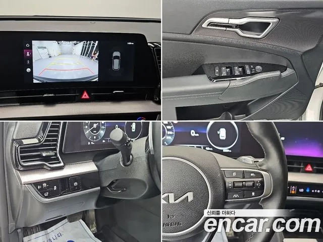 Kia Sportage — фото 15