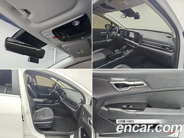 Kia Sportage — фото 16