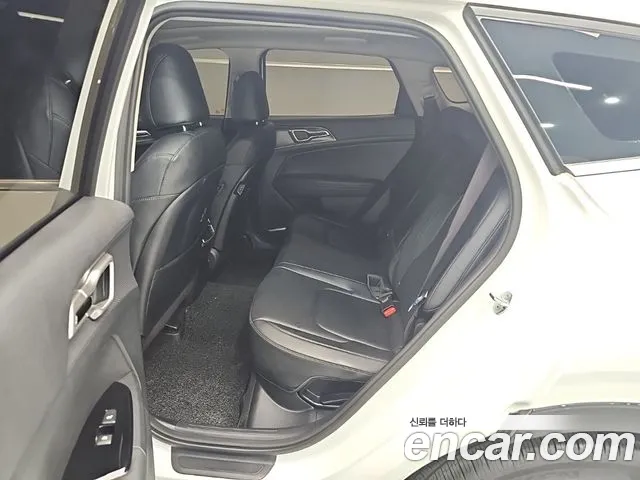 Kia Sportage — фото 19