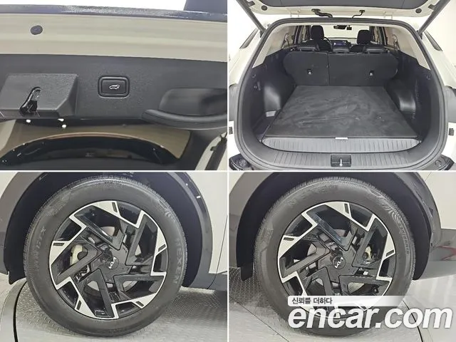 Kia Sportage — фото 5