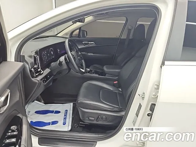 Kia Sportage — фото 10