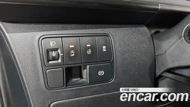 Hyundai Staria — фото 14