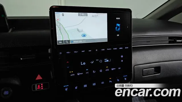 Hyundai Staria — фото 15