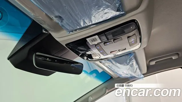 Hyundai Staria — фото 17