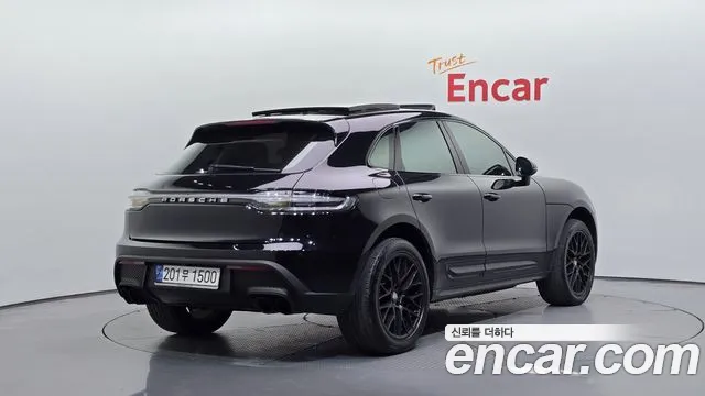 Porsche Macan — фото 2