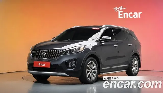 Kia Sorento — фото 20
