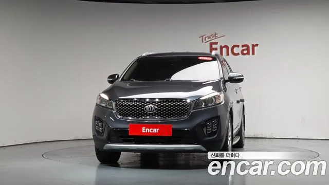 Kia Sorento — фото 2