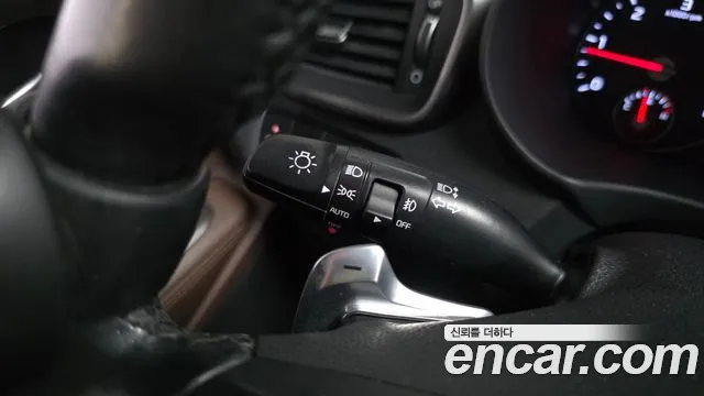 Kia Sorento — фото 34