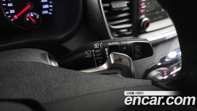 Kia Sorento — фото 37