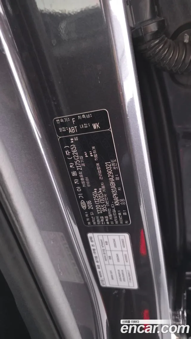 Kia Sorento — фото 39