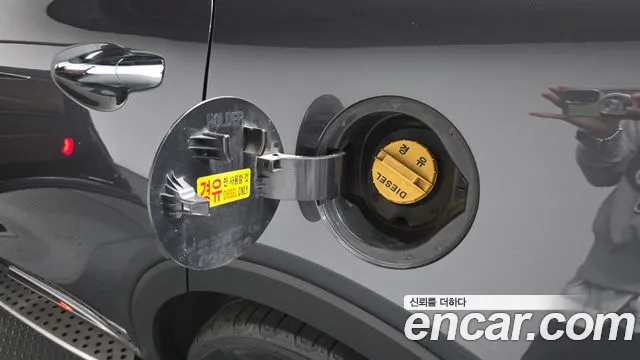 Kia Sorento — фото 28
