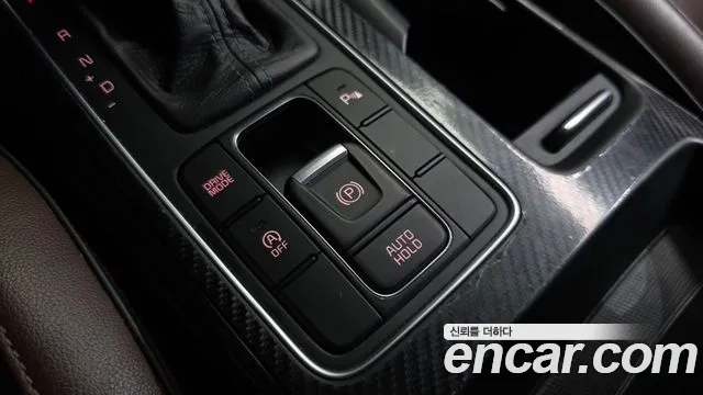 Kia Sorento — фото 34