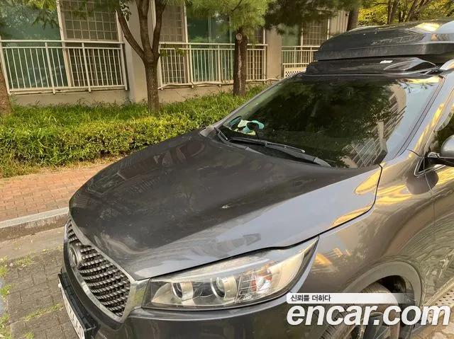 Kia Sorento — фото 13