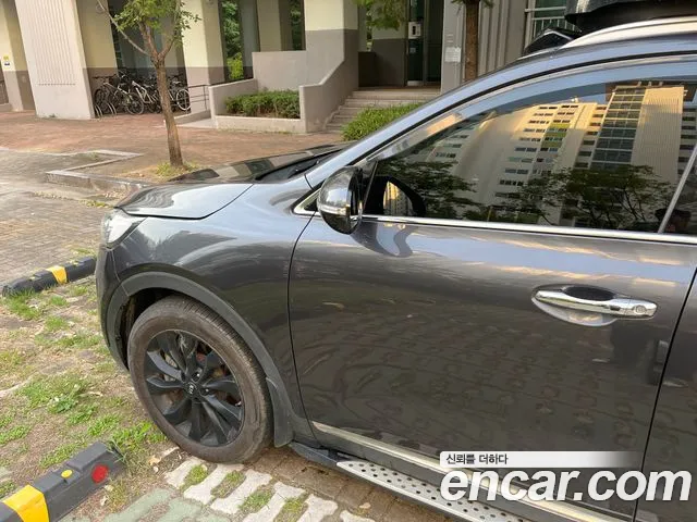 Kia Sorento — фото 9
