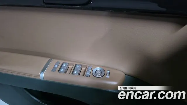 Hyundai Grandeur — фото 11