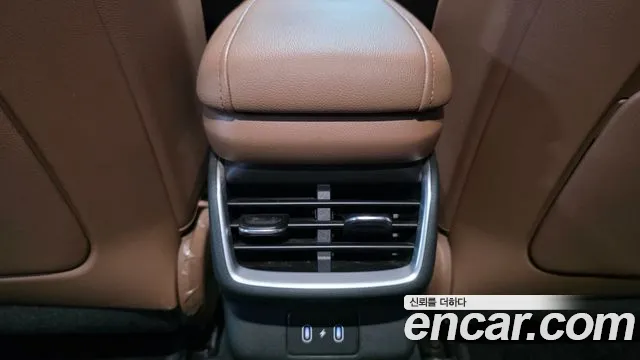 Hyundai Grandeur — фото 12