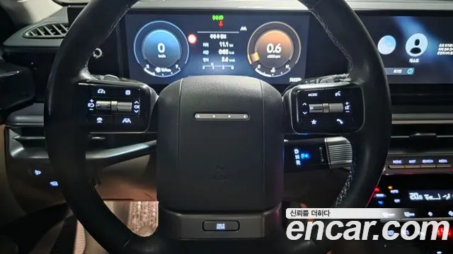 Hyundai Grandeur — фото 18
