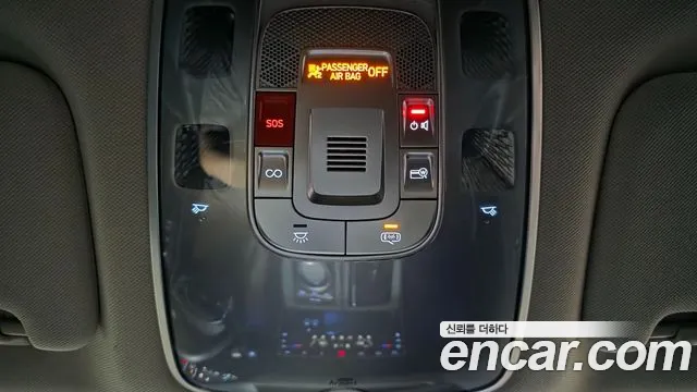 Genesis GV80 — фото 14