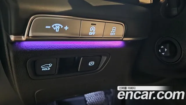 Genesis GV80 — фото 16