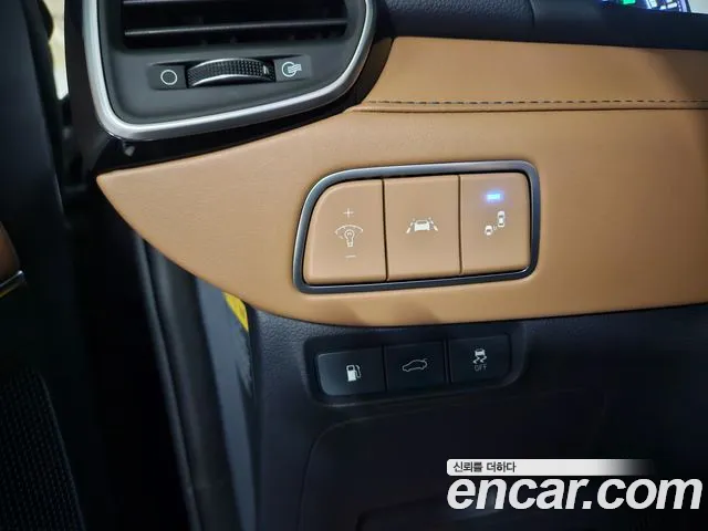 Hyundai Grandeur — фото 14