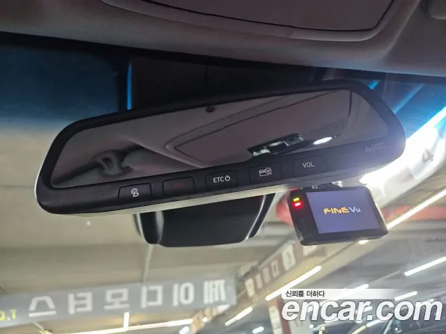 Hyundai Grandeur — фото 15