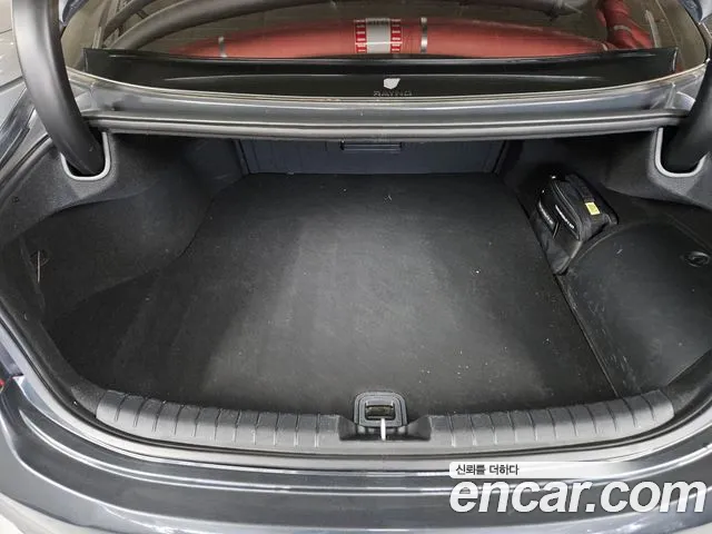 Hyundai Grandeur — фото 16