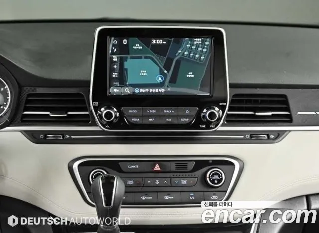 Hyundai Starex — фото 14