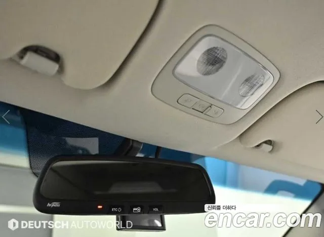 Hyundai Starex — фото 18
