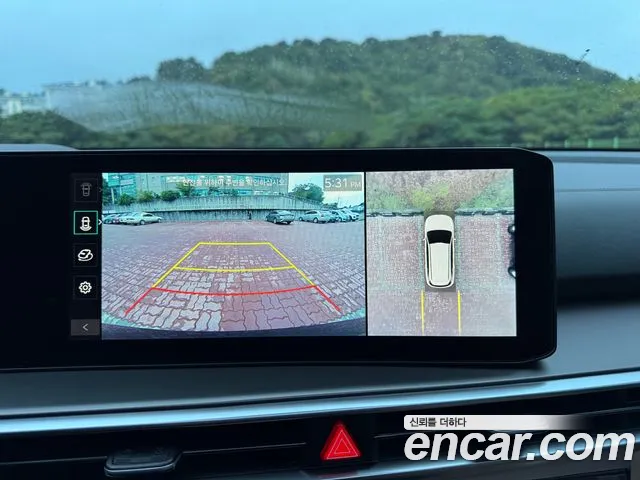 Kia Sorento — фото 14