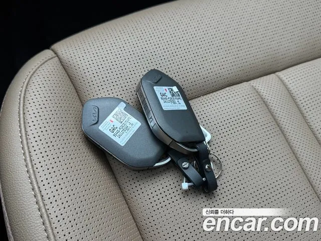 Kia Sorento — фото 20