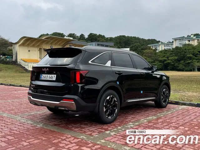 Kia Sorento — фото 2