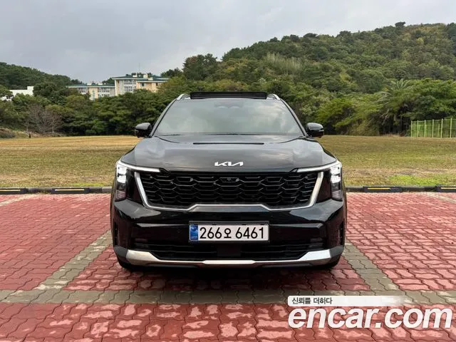 Kia Sorento — фото 3