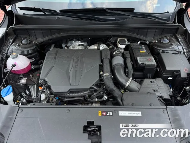 Kia Sorento — фото 6