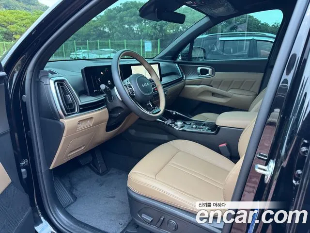 Kia Sorento — фото 10
