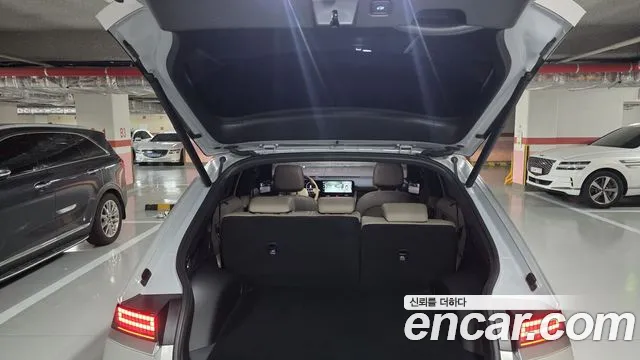 Hyundai Ioniq 5 — фото 11