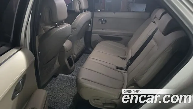 Hyundai Ioniq 5 — фото 12