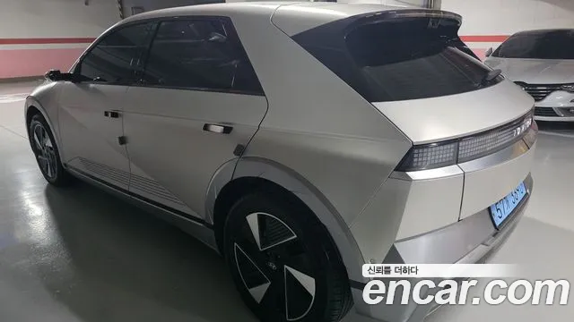 Hyundai Ioniq 5 — фото 2