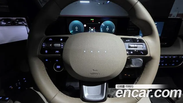 Hyundai Ioniq 5 — фото 6