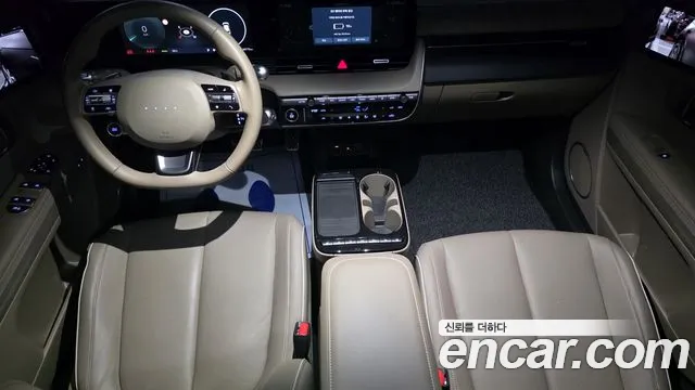 Hyundai Ioniq 5 — фото 7