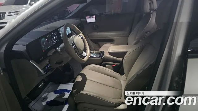 Hyundai Ioniq 5 — фото 10