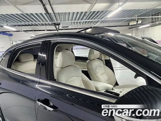 Hyundai Grandeur — фото 12