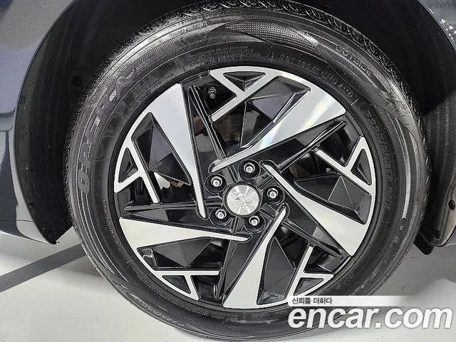 Hyundai Grandeur — фото 15