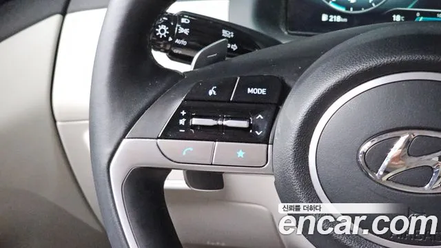 Hyundai Tucson — фото 15