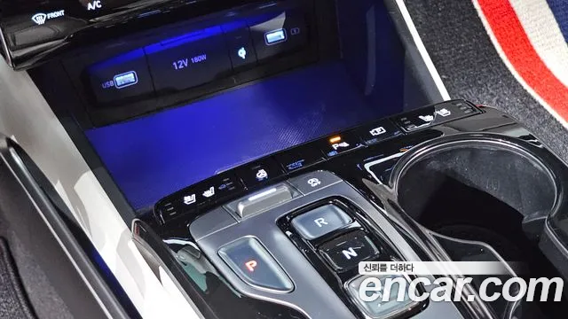 Hyundai Tucson — фото 19