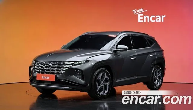Hyundai Tucson — фото 20