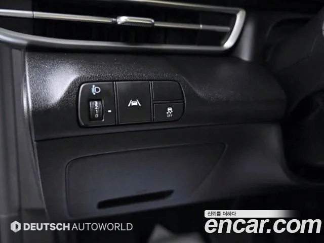 Hyundai Avante — фото 18