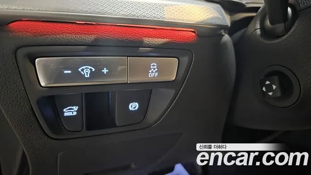 Genesis G80 — фото 15